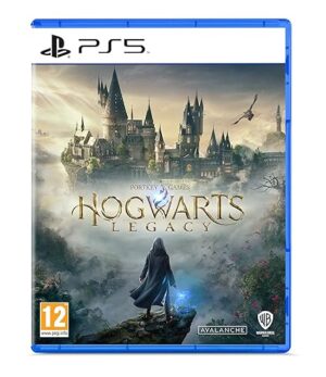 Hogwarts Legacy PS5 Preowned
