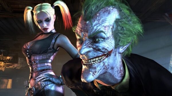 Batman Arkham City PS3 Preowned - Image 3