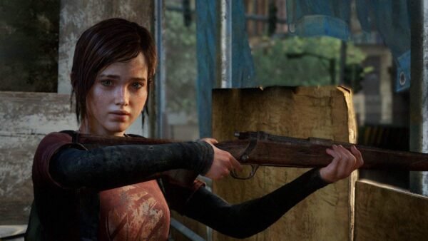 The Last of Us PS3 (Pre-owned) / Used