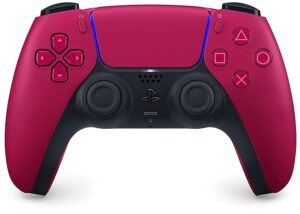 Sony DualSense Wireless Controller Red PS5 (NEW)