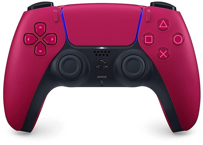 Sony DualSense Wireless Controller Red PS5 (NEW)