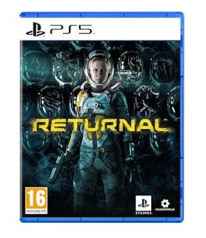 RETURNAL PS5 (NEW)