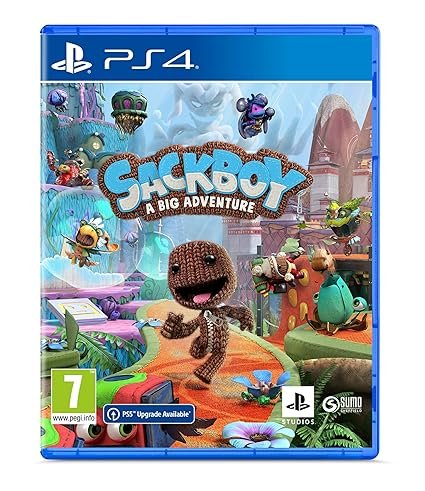 Sackboy (NEW)