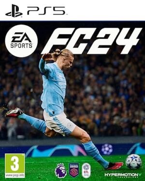 EA SPORTS FC 24 PS5 (Pre-owned)