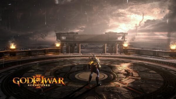 God Of War 3 PS3 (Pre-owned) - Image 2