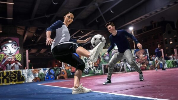 Fifa 20 PS4 (Pre-owned) - Image 3