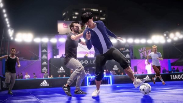 Fifa 20 PS4 (Pre-owned) - Image 4