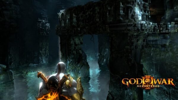 God Of War 3 PS3 (Pre-owned) - Image 4