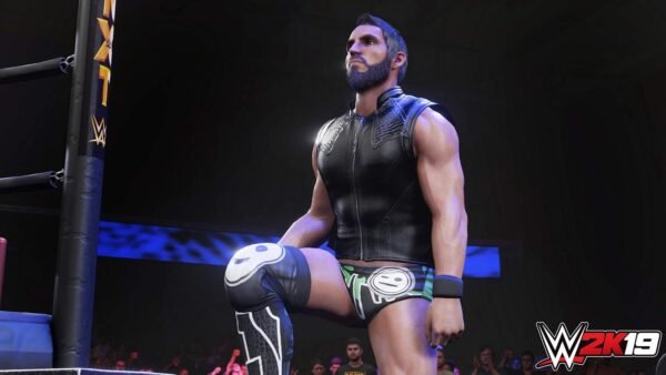 WWE 2K19 PS4 (Pre-owned) - Image 4