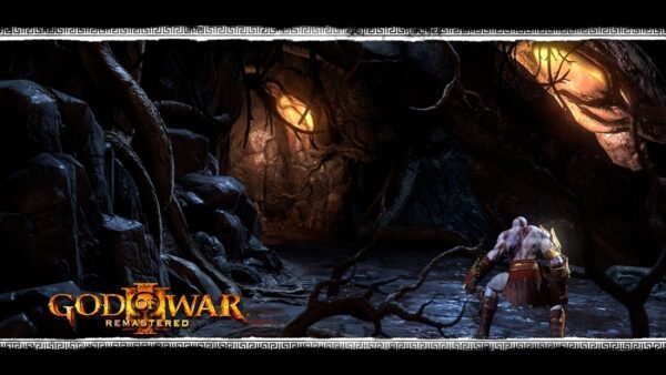 God Of War 3 PS3 (Pre-owned) - Image 6
