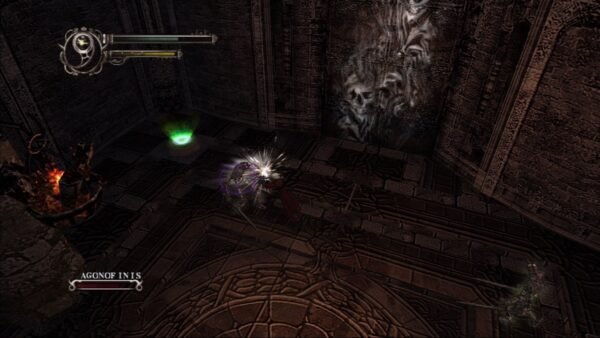 Devil May Cry HD Collection PS3 (Pre-owned) - Image 3