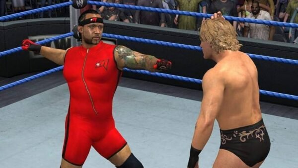 Smackdown Vs Raw 2011 PS3 (Pre-owned) - Image 3