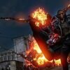 Prototype 2 PS3 (Pre-Owned) - Image 4