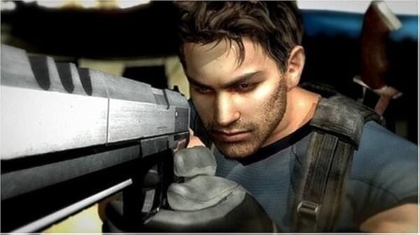 Resident Evil 5 PS3 (Pre-owned) - Image 5