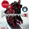 Prototype 2 PS3 Preowned / Used Game