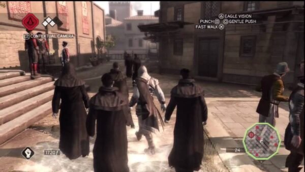Ac2 Ps3