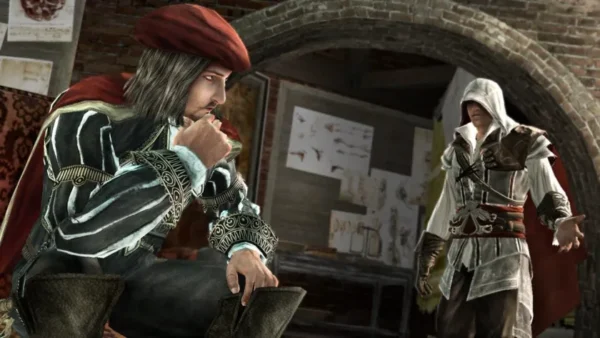 Ac2 Ps3