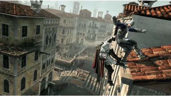 Ac2 Ps3
