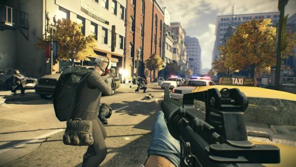 Payday 2 PS3 (Pre-Owned) - Image 5