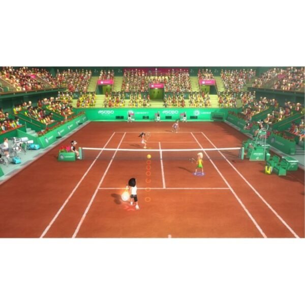 Racket Sports PS3 Used