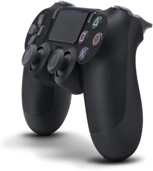 DualShock 4 Controller for PS4 PC Android Black (NEW)