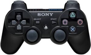 Official Sony DualShock 3 Controller for PS3 (Pre-owned)