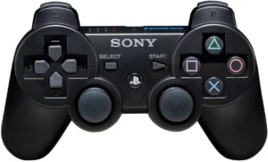Official Sony DualShock 3 Controller for PS3 (Pre-owned)