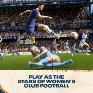 FIFA 23 PS4 Preowned
