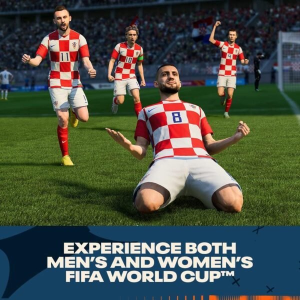 FIFA 23 PS4 Preowned - Image 3