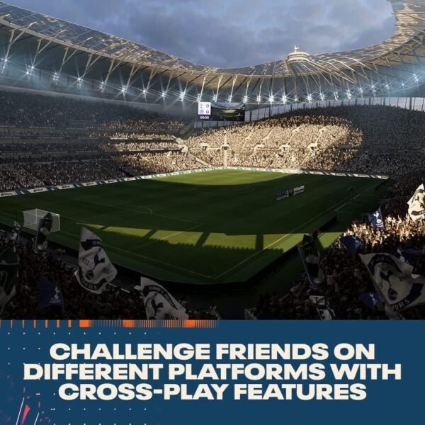 FIFA 23 PS4 Preowned - Image 5
