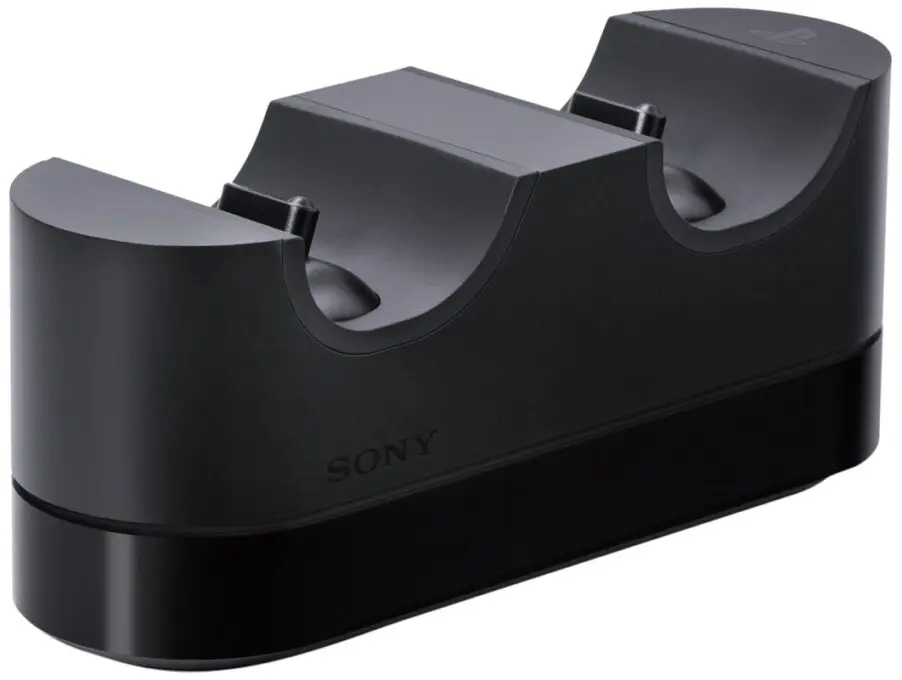 Sony PS4 DualShock 4 Controller Charging Station Preowned / Used