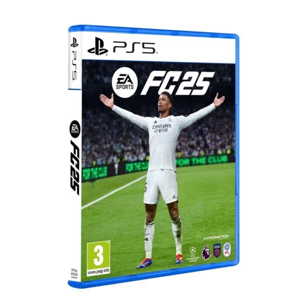Fifa 25 FC 25 PS5 (NEW)