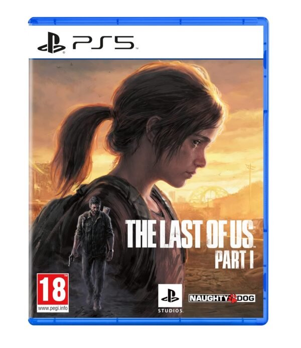 The Last Of Us : Part 1 | PS5 Game