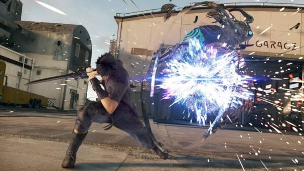 Tekken 7 PS4 Preowned - Image 4