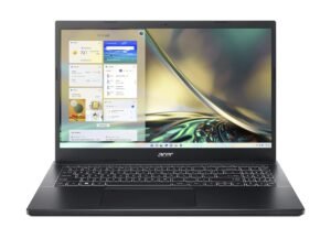 Acer Aspire 7 Gaming 12th Gen Intel Core i5 GeForce RTX 3050