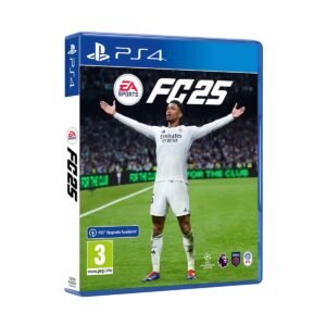 Fifa 25 PS4 FC 25 Playstation 4 – NEW