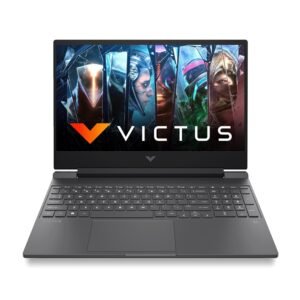 HP Victus Gaming Laptop AMD Ryzen 5 5600H 4GB RTX 3050