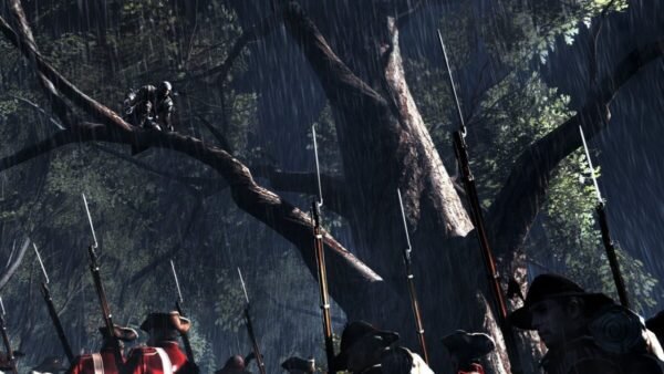 Assassins Creed 3 PS3 Used Game