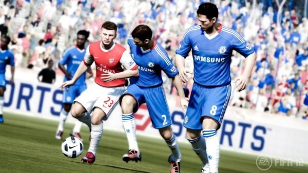 Fifa 12 PS3 (Pre-owned) - Image 2