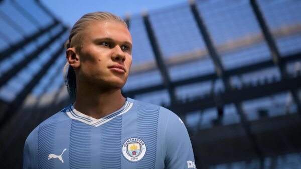 EA Sports FC 24 Fifa 24 PS4 (Preowned) - Image 2