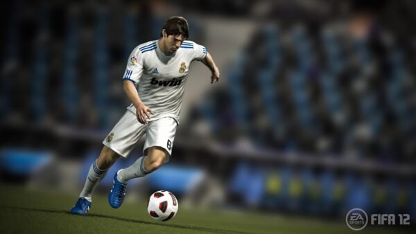 Fifa 12 PS3 (Pre-owned) - Image 3
