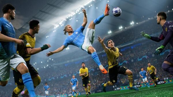 EA Sports FC 24 Fifa 24 PS4 (Preowned) - Image 3