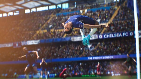 EA Sports FC 24 Fifa 24 PS4 (Preowned) - Image 4