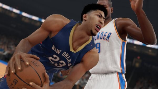NBA 2k13 PS3 Preowned - Image 5