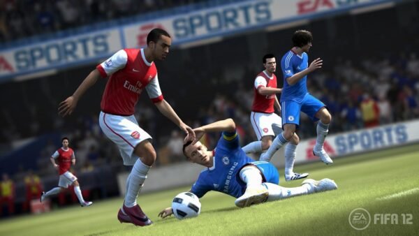 Fifa 12 PS3 (Pre-owned) - Image 5