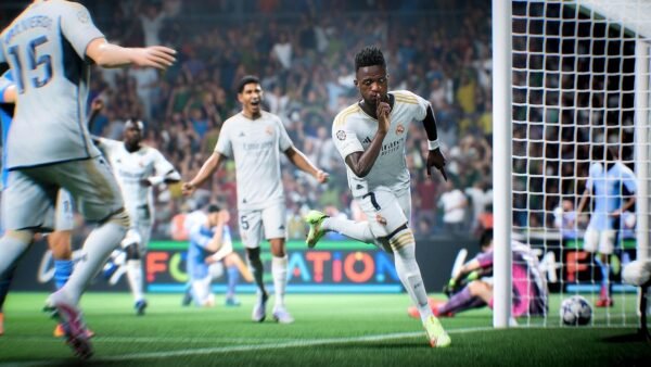 EA Sports FC 24 Fifa 24 PS4 (Preowned) - Image 5