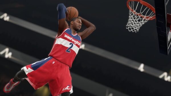 NBA 2k13 PS3 Preowned - Image 6