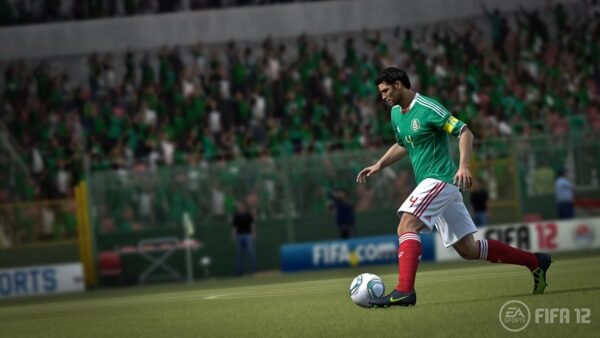 Fifa 12 PS3 (Pre-owned) - Image 6