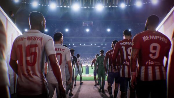 EA Sports FC 24 Fifa 24 PS4 (Preowned) - Image 6