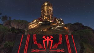 WWE 2K25 PS5 Preowned